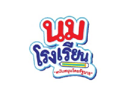 นมโรงเรียน