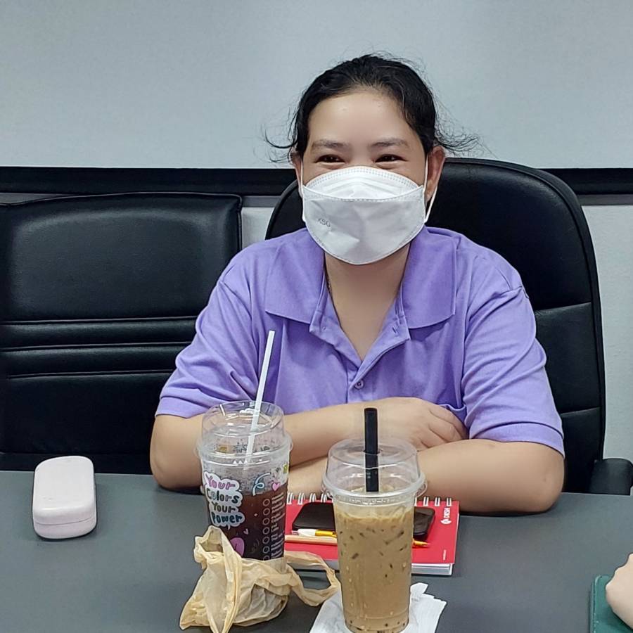 โครงการเพิ่มประสิทธิภาพการปฏิบัติงานด้านบัญชีและการจัดทำรายงานการเงินของส่วนราชการ รุ่นที่ 1