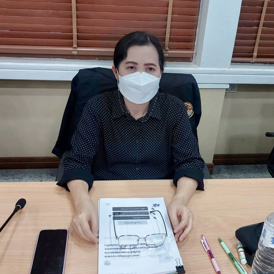 อบรม หลักสูตร 